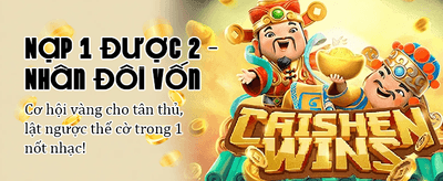 Chiến thắng lớn cùng Casino