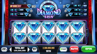 Giao diện sòng bạc Leon Bet 3