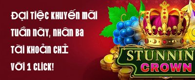 Hoàn Trả Casino Hàng Ngày promotion