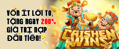 Vòng Quay May Mắn - 200 Lượt Miễn Phí promotion banner