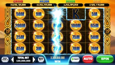 Giao diện sòng bạc Leon Bet 1